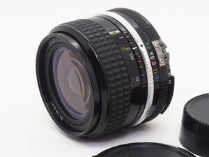 ■美品■ ニコン Nikon Ai NIKKOR 28mm F3.5