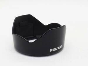 ペンタックス PENTAX PH-RBA 52mm レンズフード