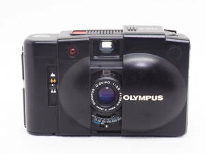 ■訳あり■ オリンパス OLYMPUS XA2 ボディ #25011501