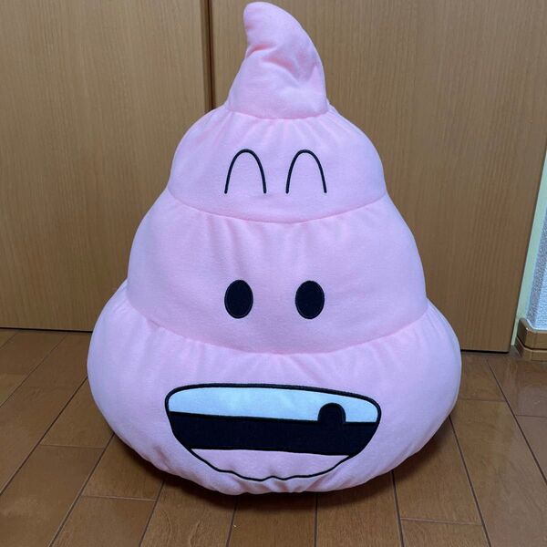 【激レア】Dr.スランプ アラレちゃん めちゃでか うんちくんぬいぐるみ