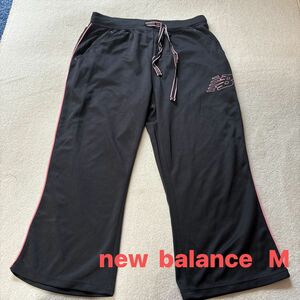 new balance ニューバランス レディース　スポーツ　ハーフパンツ　M