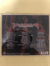 BLACK SABBATH CD Studio Rehearsals & Demos 1991-1992 3枚組　同梱可能_画像2