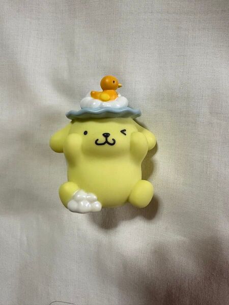 サンリオ キャラクターズ フレンズ2 ポムポムプリン