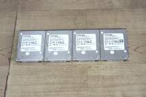 ★☆1TB-HDD4個　Toshiba　1TB×4☆★_画像1