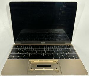 Apple MacBook Early 2015 Retina ジャンク