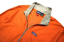 訳あり（薄汚れ）/背高LL相当！◆Patagonia パタゴニア 24090 SP00 VELOCITY PULLOVER◆背高LLサイズ相当（表記L：身長185-187センチ位）_画像3