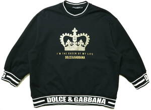 DOLCE&GABBANA