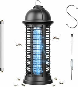 [ popular commodity arrival ] electric bug killer electric shock light trap electric mosquito repellent vessel . insect vessel quiet sound medicina un- for human body less . powerful insecticide light trap insect measures kobae taking .