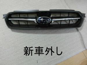 Buy Now　New vehicle外し　Legacy　BP　Genuine　フロントGrille