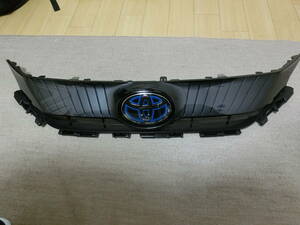 Buy Now　美品　80　Harrier　Genuine　フロントGrille　Emblemincluded　　90975-02124