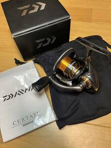 DAIWA（釣り）