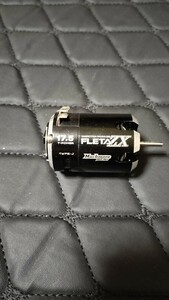 [ б/у ]Muchmore Match moa FLETA ZX 17.5T type-J бесщеточный motor 
