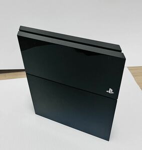 SONY ソニー PS4 プレステ CUH-1000A 本体のみ 動作確認すみ