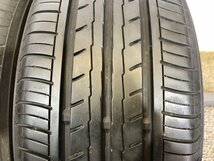 ヨコハマ ブルーアース ES32 195/50R15 2本 2022年製 2920 サマータイヤ (沖縄県・離島は発送不可)_画像3