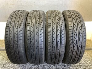 ダンロップ エナセーブ EC202 165/70R14 4本 2020年製 2939 サマータイヤ (沖縄県・離島は発送不可)