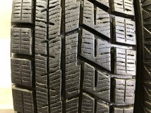 ヨコハマ アイスガード6 iG60 165/70R14 4本 2021年製 2878 スタッドレスタイヤ (沖縄県・離島は発送不可)_画像2