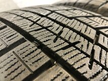 ヨコハマ アイスガード6 iG60 205/65R16 2本 2022年製 2892 スタッドレスタイヤ (沖縄県・離島は発送不可)_画像4