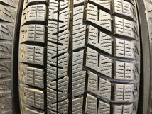 ヨコハマ アイスガード6 iG60 155/65R14 4本 2022年製 2899 スタッドレスタイヤ (沖縄県・離島は発送不可)_画像3