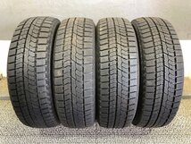 トーヨー OBSERVE GIZ2 175/65R14 4本 2021年製 3009 スタッドレスタイヤ (沖縄県・離島は発送不可)_画像1