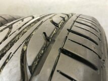 ダンロップ エナセーブ EC202 165/55R14 2本 2022年製 3081 サマータイヤ (沖縄県・離島は発送不可)_画像5