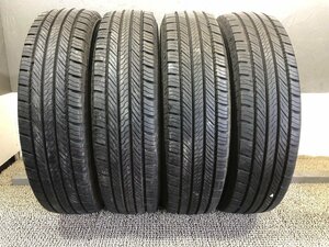 ヨコハマ ジオランダーCV G058 175/80R15 4本 2021年製 3082 サマータイヤ (沖縄県・離島は発送不可)