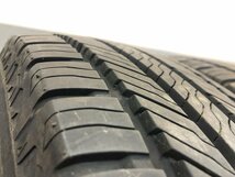 ヨコハマ ジオランダーCV G058 175/80R15 4本 2021年製 3082 サマータイヤ (沖縄県・離島は発送不可)_画像6