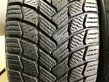 ミシュラン X-ICE スノー 215/60R16 4本 2020年製 3025 スタッドレスタイヤ (沖縄県・離島は発送不可)_画像2