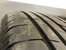 ブリヂストン プレイズ PXII 195/65R15 4本 2020年製 3086 サマータイヤ (沖縄県・離島は発送不可)_画像6