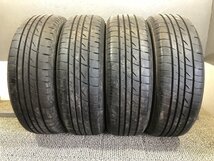 ブリヂストン プレイズ PXII 195/65R15 4本 2020年製 3086 サマータイヤ (沖縄県・離島は発送不可)_画像1