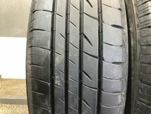 ブリヂストン プレイズ PXII 195/65R15 4本 2020年製 3086 サマータイヤ (沖縄県・離島は発送不可)_画像2