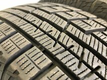 ヨコハマ アイスガード6 iG60 165/65Ｒ14 4本 2021年製 3042 スタッドレスタイヤ (沖縄県・離島は発送不可)_画像6