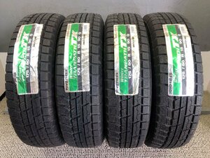 トーヨー ウインタートランパスTX 175/80R15 4本 2019年製 3137 未走行 スタッドレスタイヤ (沖縄県・離島は発送不可)