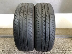 セイバーリング SL201 185/60R15 2本 2020年製 3146 サマータイヤ (沖縄県・離島は発送不可)