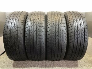 ミシュラン LATITUDE TOUR 265/65R17 4本 2021年製 3159 サマータイヤ (沖縄県・離島は発送不可)