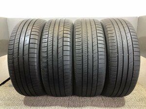 グッドイヤー エフィシェントグリップ RVF02 225/55R19 4本 2023年製 3169 サマータイヤ (沖縄県・離島は発送不可)