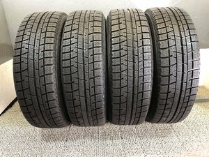 ヨコハマ アイスガード5+ iG50+ 205/65R16 4本 2019年製 3231 スタッドレスタイヤ (沖縄県・離島は発送不可)