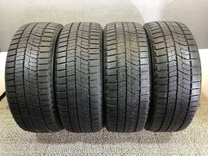 トーヨー オブザーブ GIZ2 195/55R16 4本 2022年製 3217 スタッドレスタイヤ (沖縄県・離島は発送不可)