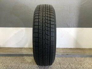 ヨコハマ アイスガード7 iG70 165/65R15 1本 2021年製 3249 スタッドレスタイヤ (沖縄県・離島は発送不可)