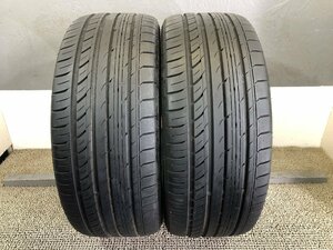 トーヨー プロクセス C1S 245/45R19 2本 2020年製 3257 サマータイヤ (沖縄県・離島は発送不可)