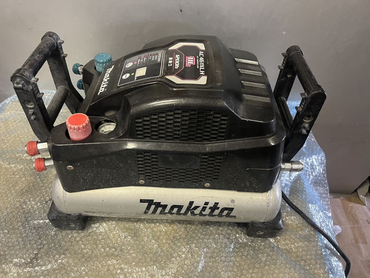 2024年最新】Yahoo!オークション -エアーコンプレッサー マキタ makitaの中古品・新品・未使用品一覧