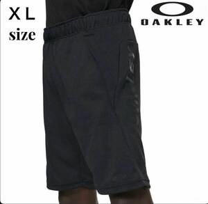 [ новый товар ] Oacley OAKLEY мужской джерси шорты ENHANCE TECH JERSEY SHORTS 11.0 XL размер 