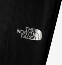 【新品】THE NORTH FACE ノースフェイス スワローテイルベントロングパンツ NB32385 サイズM_画像3