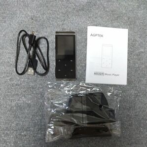 AGPTEK A01T デジタルオーディオプレーヤー
