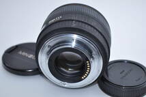 ★実用品★ シグマ SIGMA 30mm F1.4 EX DC HSM フォーサーズ #1941_画像3