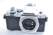 ★訳あり格安★ オリンパス OLYMPUS OM-D E-M10 MarkII ボディ #1954_画像2