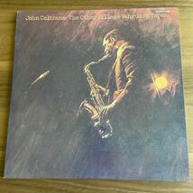 『ジョン・コルトレーン、ヴィレッジ・ヴァンガードのコルトレーンとドルフィー』／John Coltrane 、The Other Village Vanguard Tapes_画像2