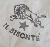 【新品・未使用】IL BISONTE キャンバス2WAYショルダートートバッグ イルビゾンテ_画像5