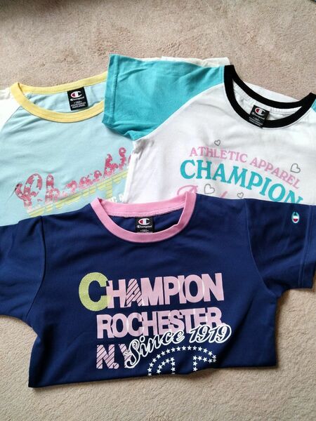 Champion　チャンピオン 半袖Tシャツ 160サイズ