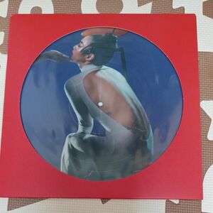 RINA SAWAYAMA HOLD THE GIRL PICTURE DISC VINYL Official Limited 