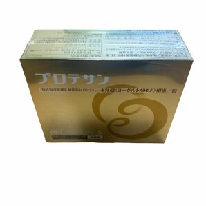 プロテサンS62 ニチニチ製薬　乳酸菌素材　新品未開封品